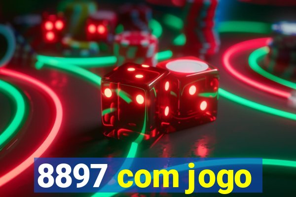 8897 com jogo